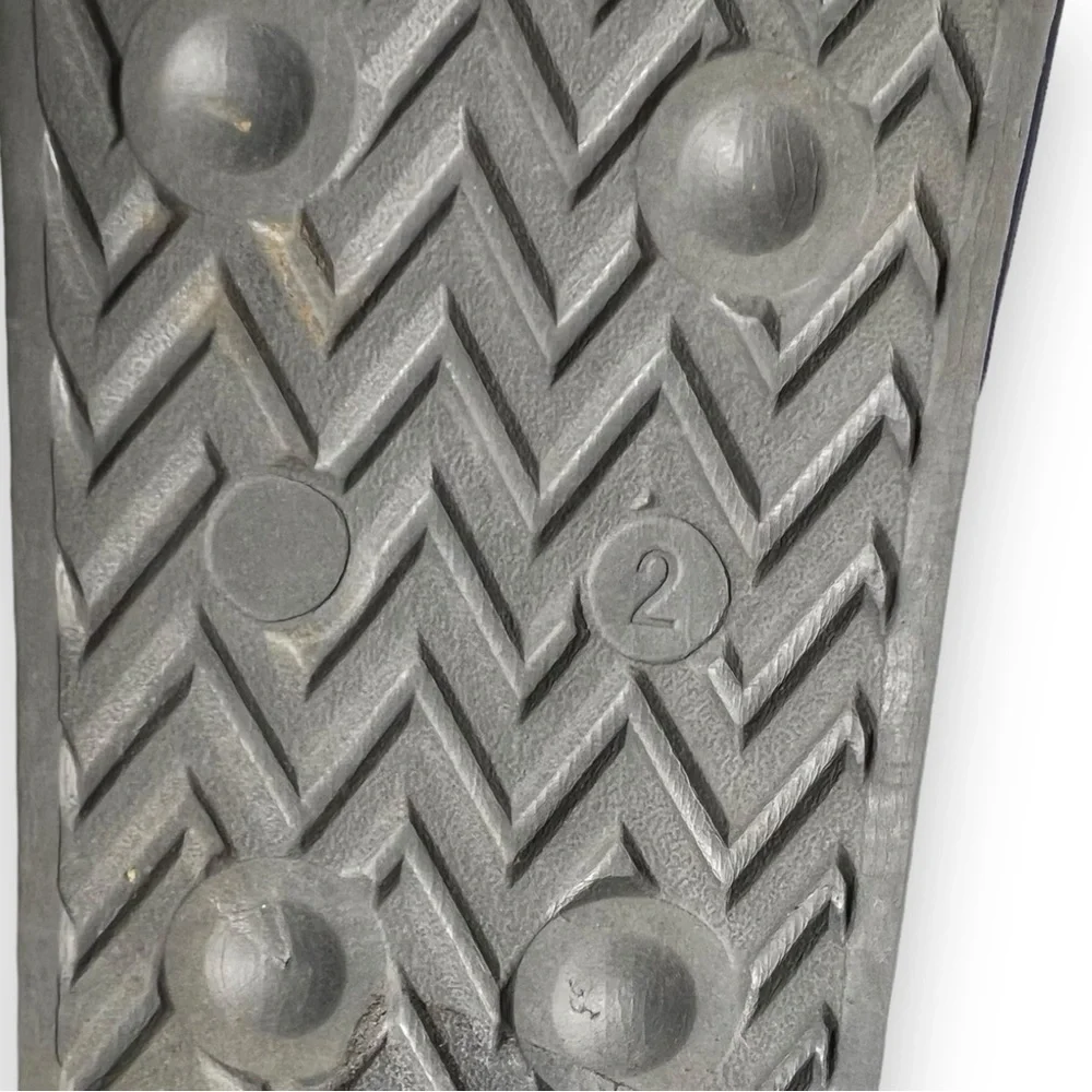 RBX Boy’s Slides Navy Grey Size 2